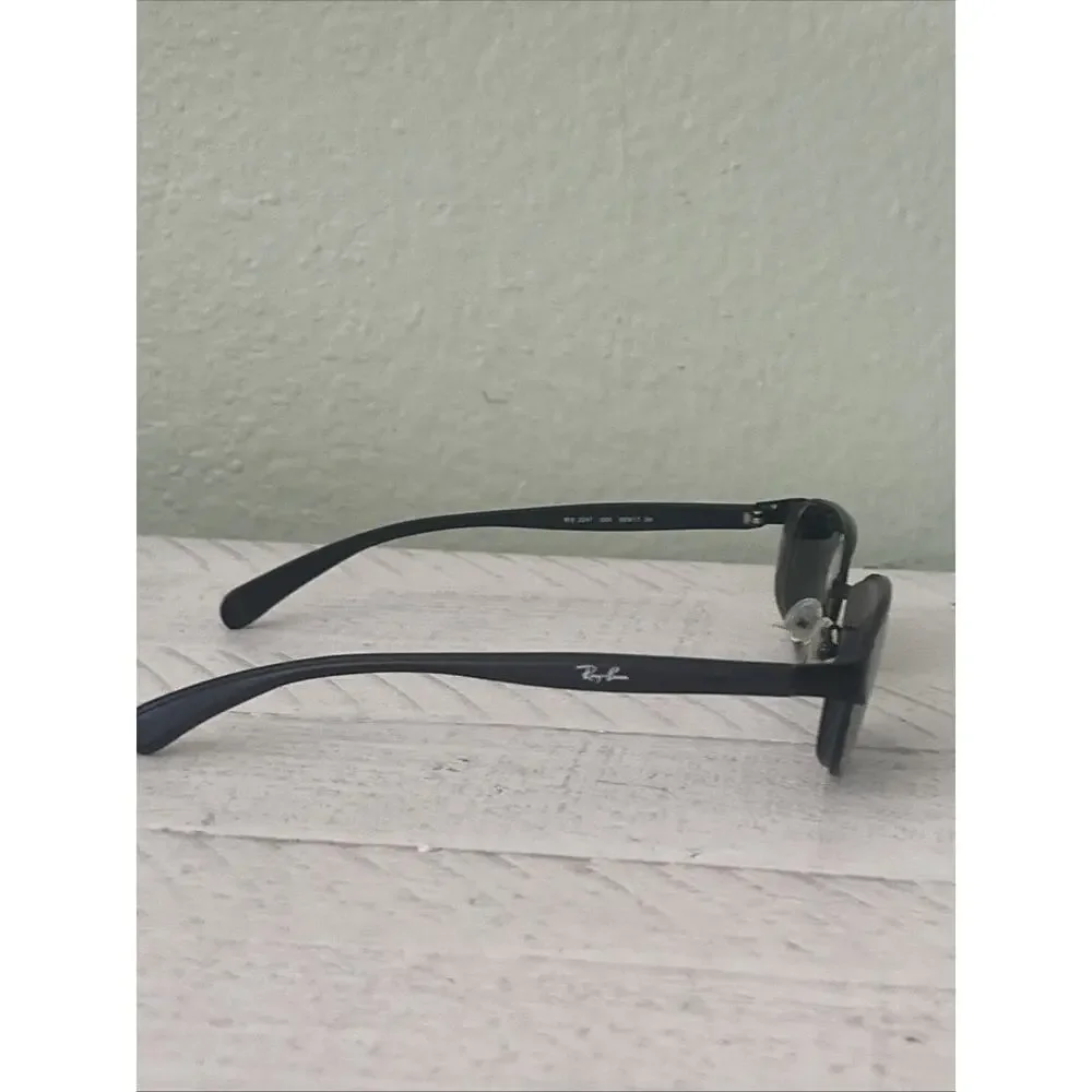Ray Ban RB3247 Sleek Eyeglasses Sunglasses Frames ONLY 59-17 Authentic